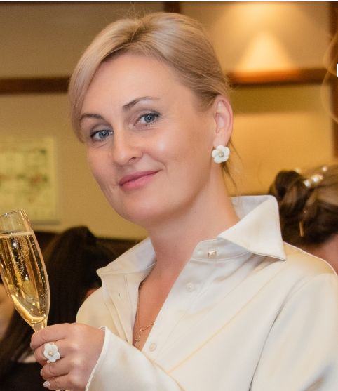 Анна Самстыко